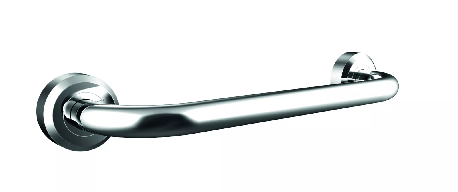 VIGOUR Wannengriff one 30cm verchromt | ONWG30