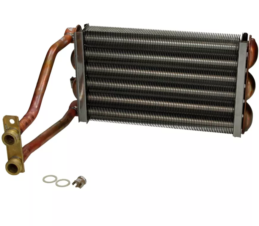 Junkers Wärmeblock f.ZSR,ZSN,ZWN | 87154063900