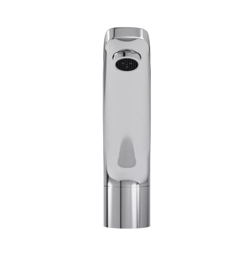 VIGOUR Einhand-Spültischbatterie derby style verchromt | DESSP