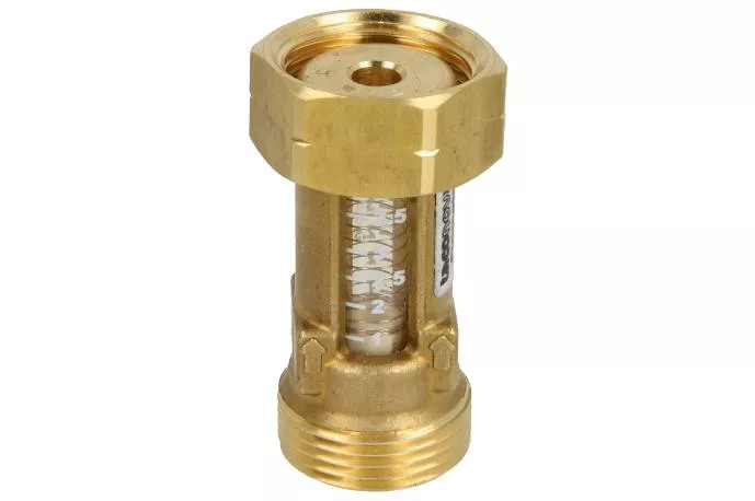 Durchflussmesser taconova TacoControl FlowMeter 1 - 3,5 l/min