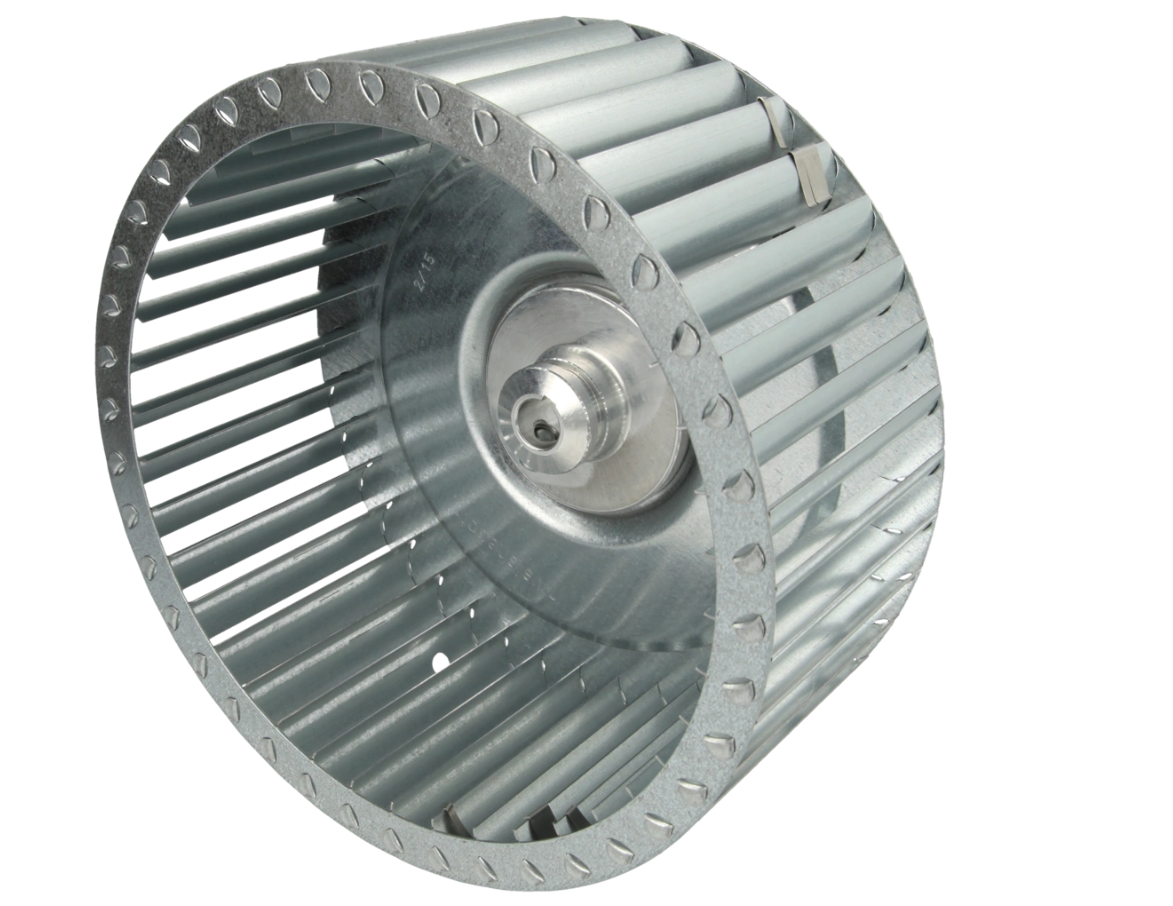 Weishaupt Gebläserad TLR-S 190 x 81 mm, WL40, WG40 | 24140008032