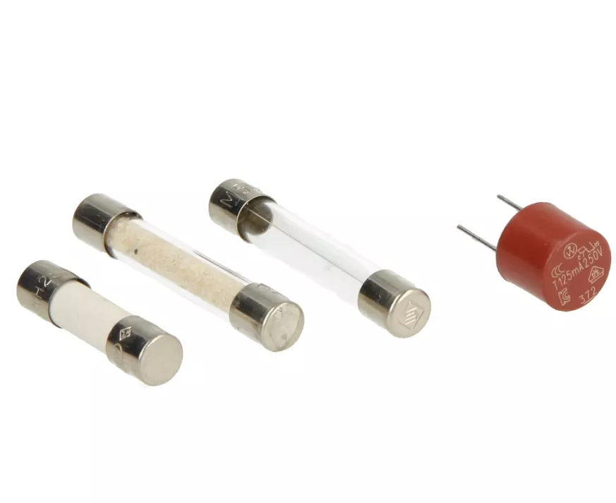 Junkers Sicherungs-Set | 87445030120