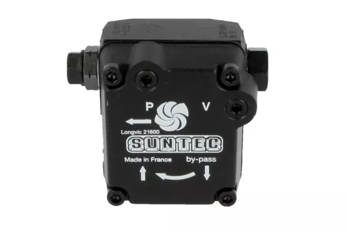 Ölpumpe Suntec AN47D1339 6P