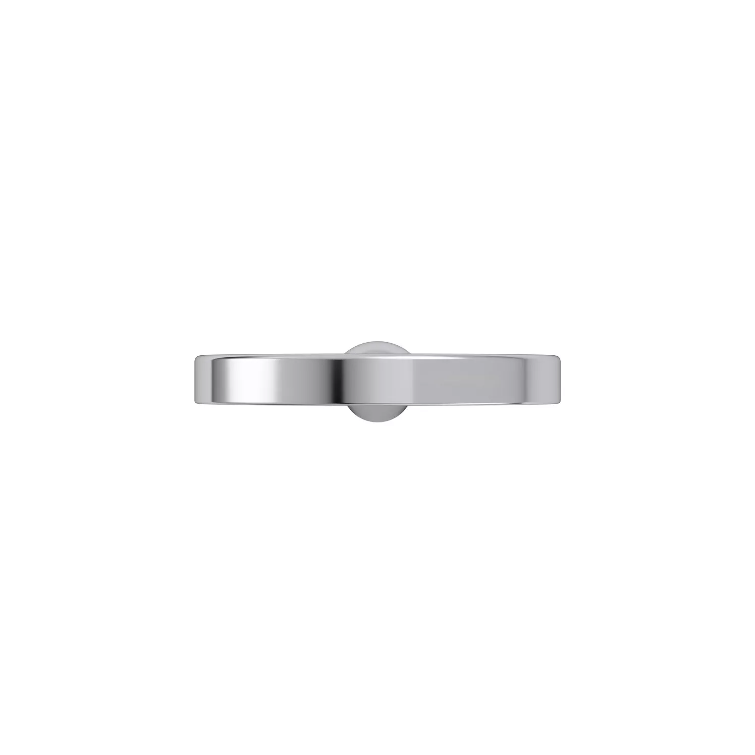 VIGOUR Handbrause individual 3.2 verchromt 3-strahlig rund | V32HB3R