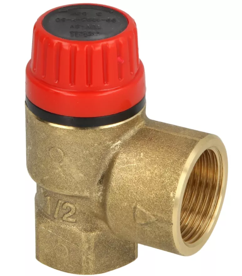 Junkers Sicherheitsventil 1/2" 3 bar |  87174010120