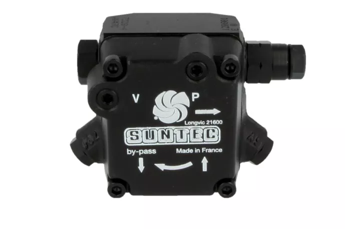 Ölpumpe Suntec AN47C7328 4P