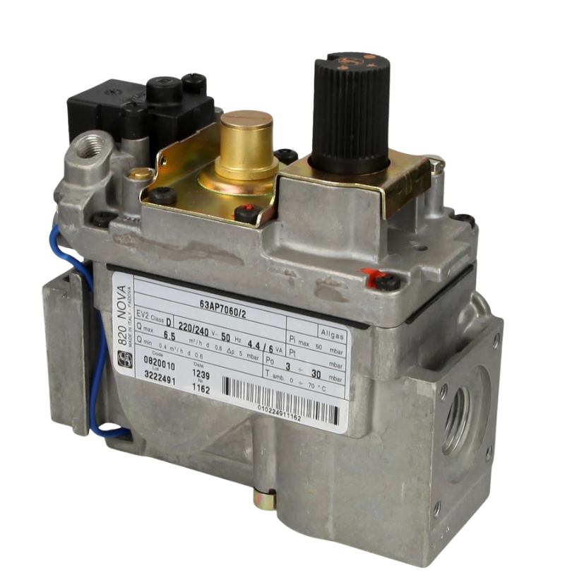 SIT Gasregelblock 820 Nova 230V | 0820010