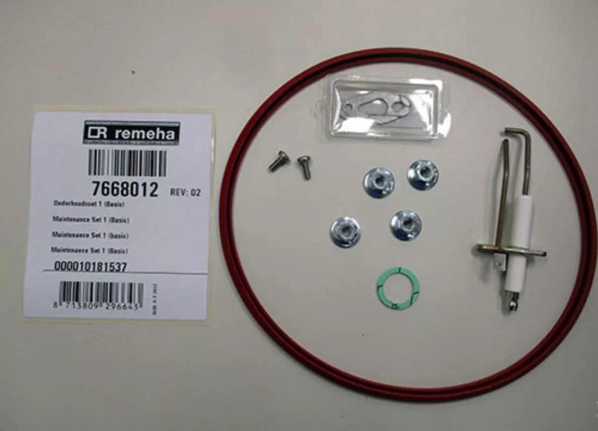 Remeha Wartungsset 1 Avanta | 7668012