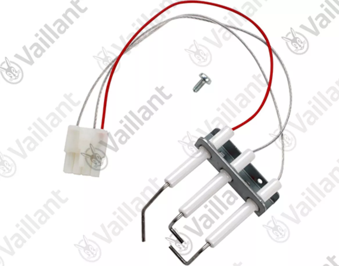 Vaillant Zündelektrode kpl | 509697