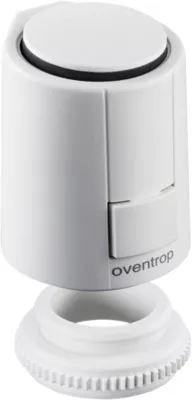 Oventrop Elektrotherm.Stellantrieb 24V Aktor T 2P,stromlos geschlossen | 1012416