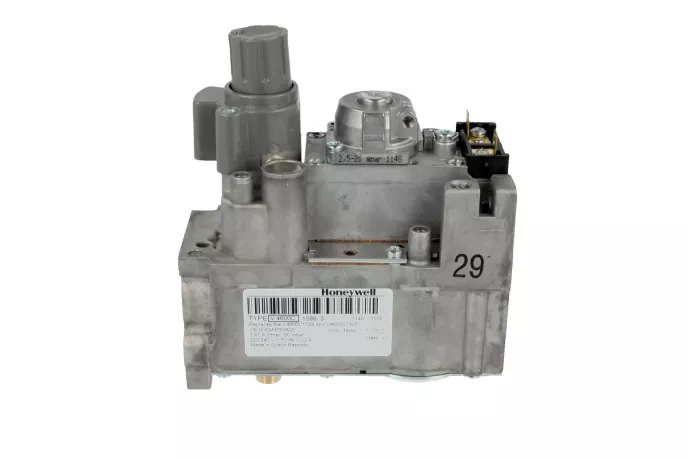 Honeywell Gasregelblock V4600C1086