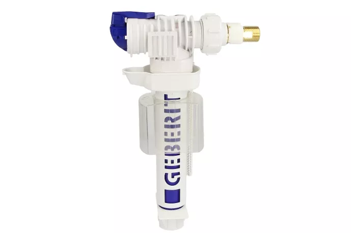 Geberit Univ. Füllventill Unifil Unterputz Ersatzschwimmerventil Nr.:240.705.00.1
