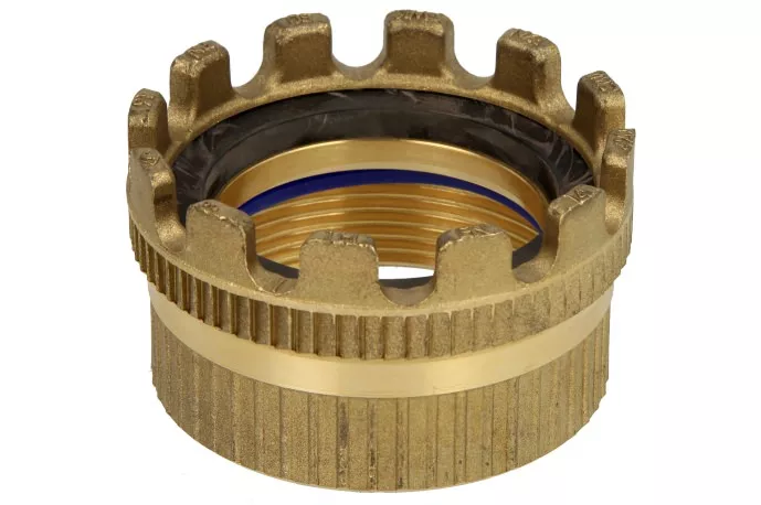 Kronenstück MS 2"