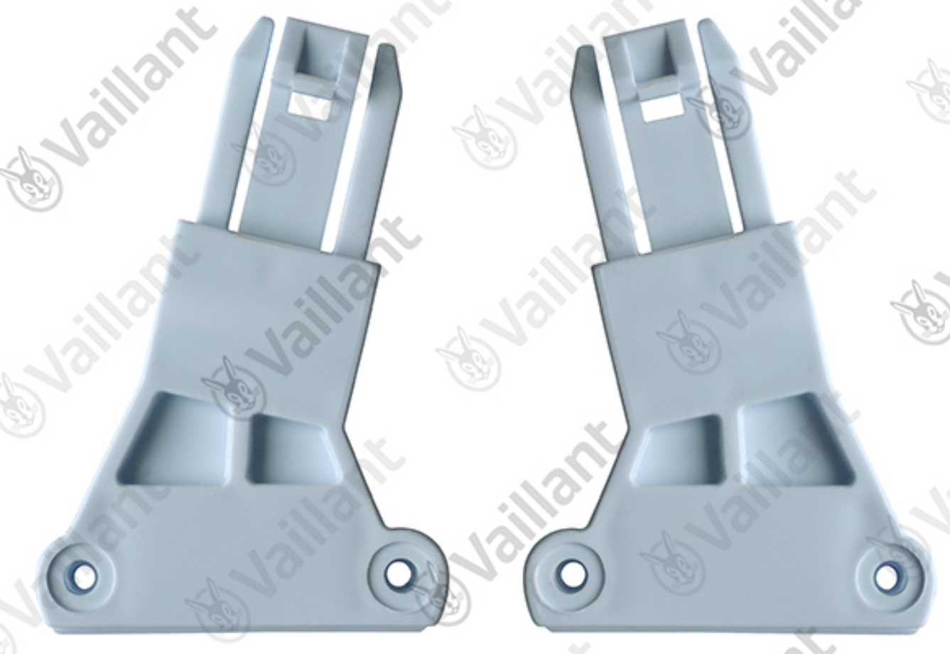 Vaillant Scharnier VC/W atmo/turboTEC-2 Frontblech unten | 0020010672