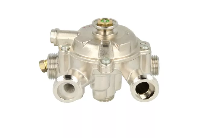 Vaillant Wasserschalter für MAG 250/7-8W/S/L Nr.: 011218