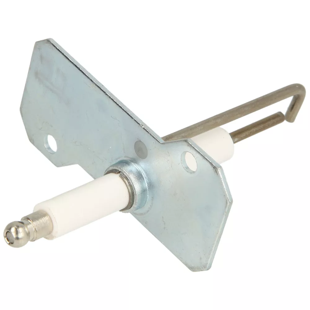 Zündelektrode Wolf NG-2E / EB 17, 23, 29, 35,48  Hersteller Nr. 8902572