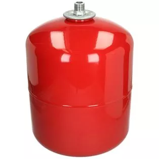 Varem Ausdehnungsgefäß Extravarem LR 18 Liter MAG Heizung 18 L