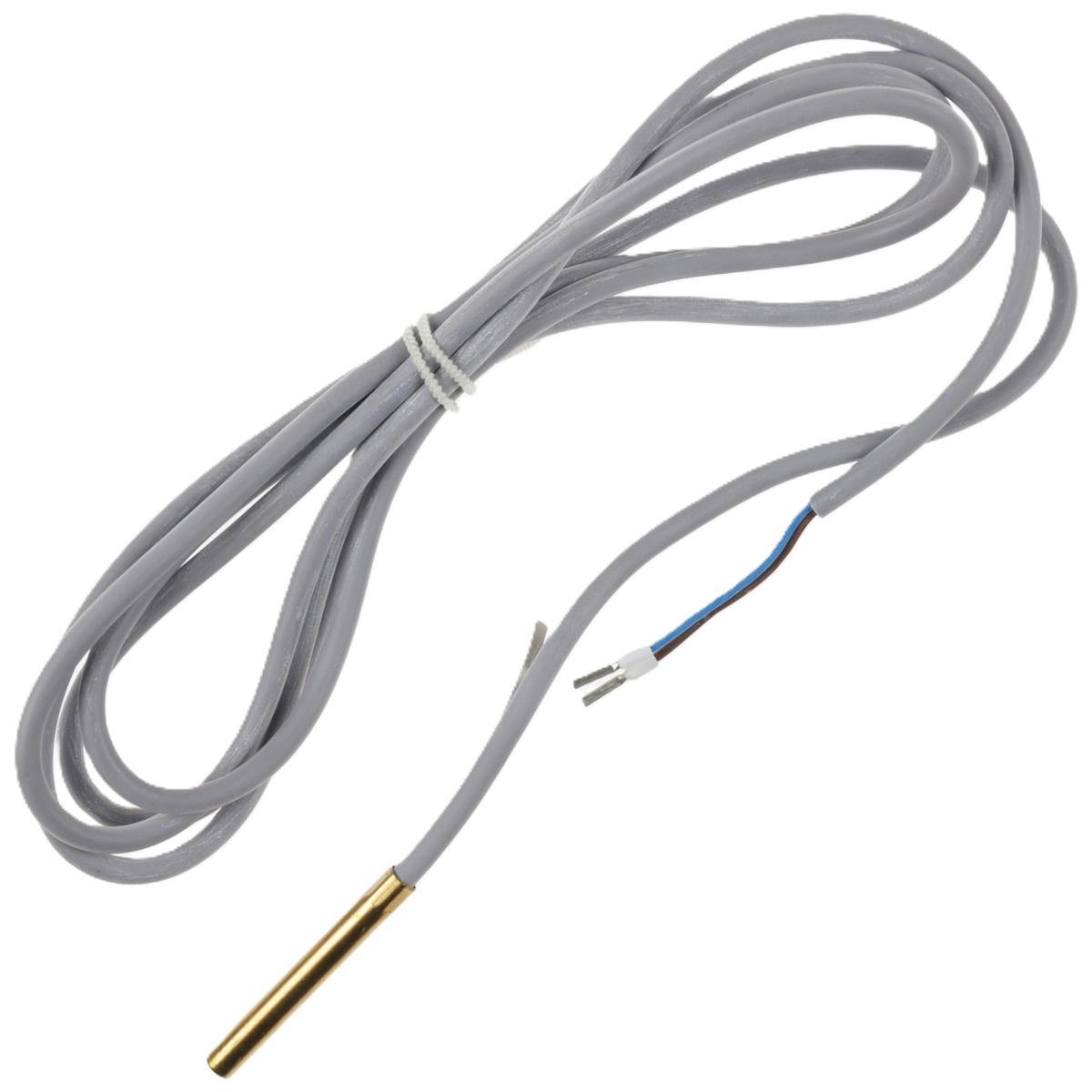 Weishaupt Warmwasserfühler PTC Typ KVT 20/2/6 (WTC 45/60 mit WRD M 3.0) | 660183