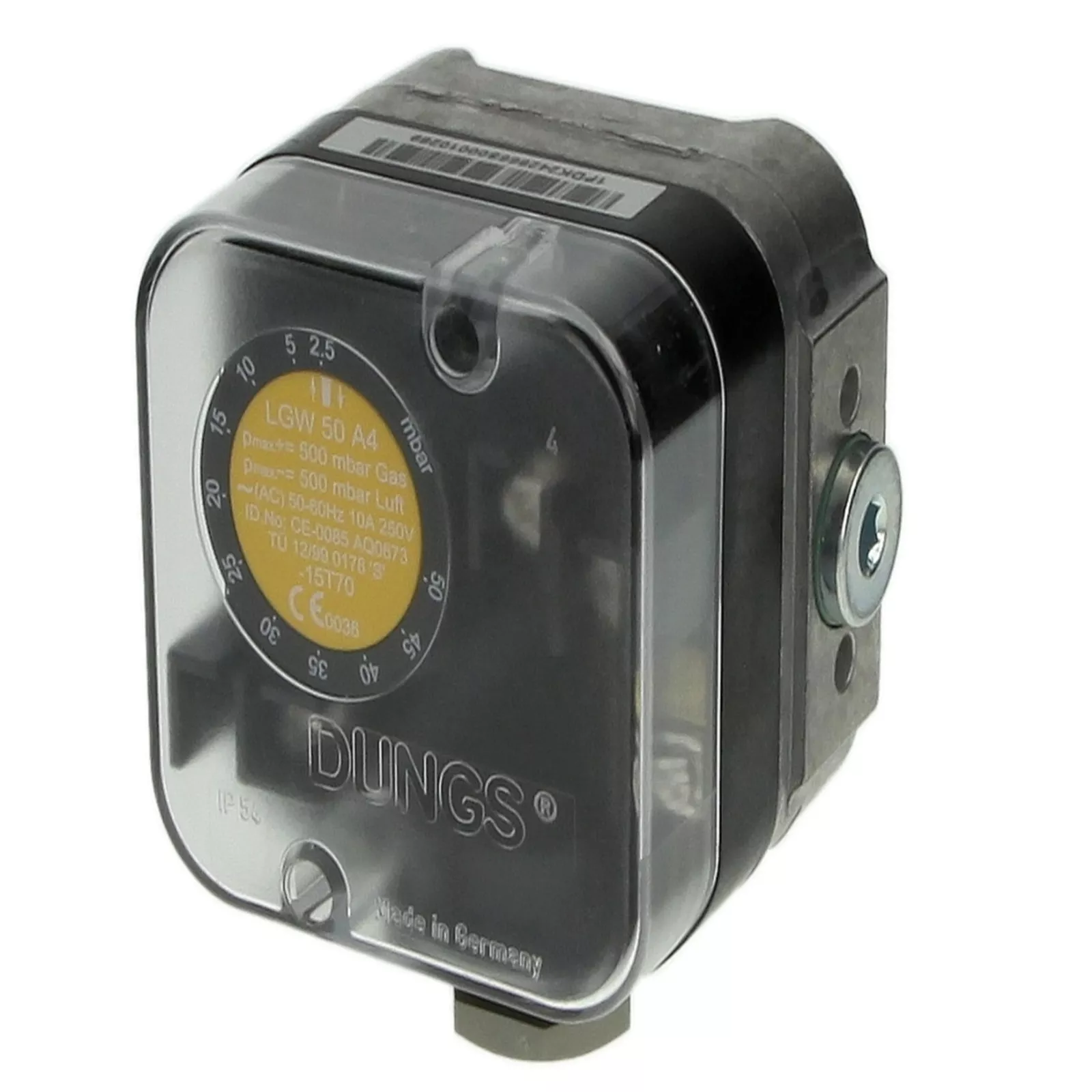 Dungs Druckwächter LGW50A4Y | 272355