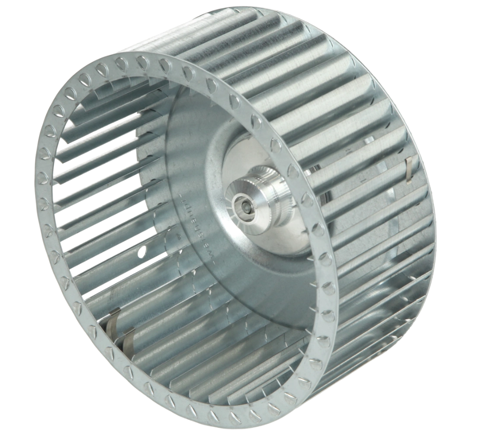 Weishaupt Gebläserad TLR-S 180 x 71 mm,WL 30-C und WG 30-C | 24131008022