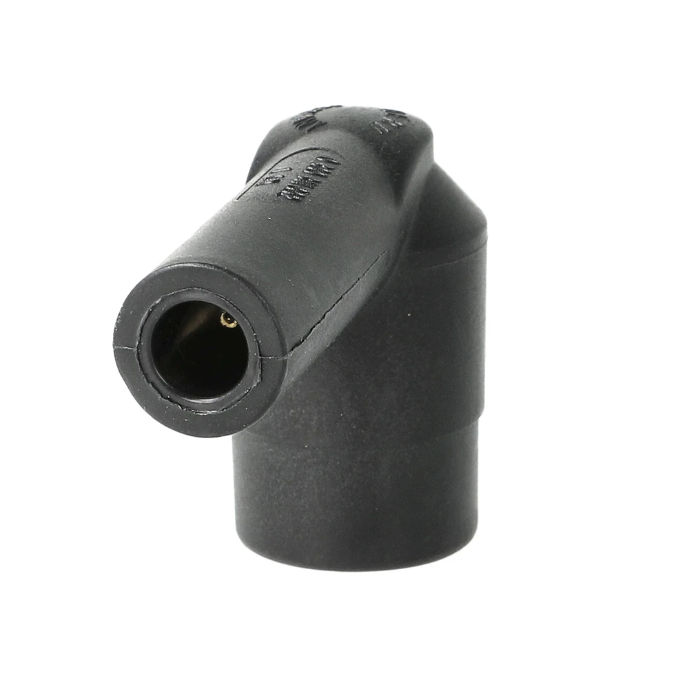 Beru Zündelektrodenstecker Winkel für Rapido Typ 110-15 EUS Nr. 500106