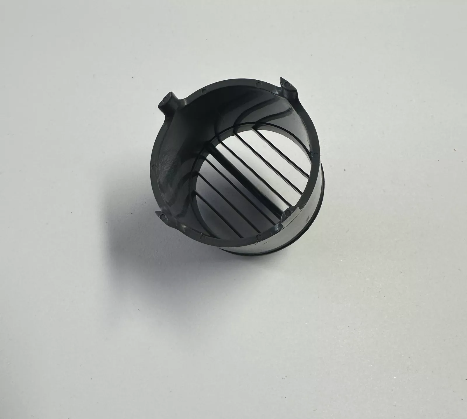 Vigour Siphoneinsatz individual 3.0 für Duschrinne flach Ersatzsieb 59x45 mm | V3DRESF