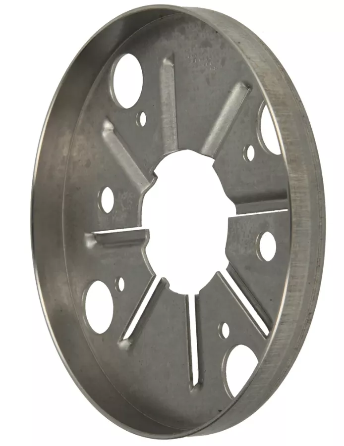 Weishaupt Stauscheibe WG40 | 23240014157