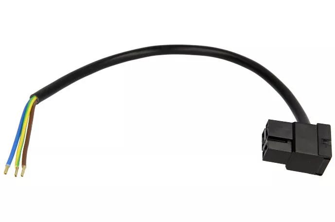 Kabel für Zündtrafo ZT900, 930, 931 Danfoss EBI Spez.