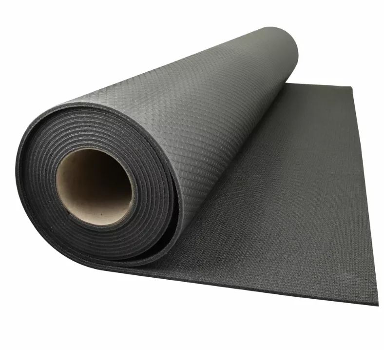 Antirutschmatte Black-Cat-Panther 0,80 x 4,00 m