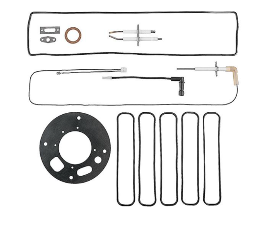 Weishaupt Wartungsset WTC-GB 210-A | 48230100162