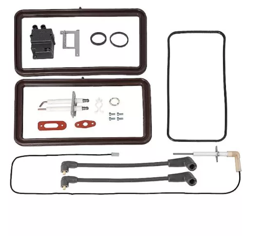 Weishaupt Wartungsset WTC-G 25/32-B (mit Zündgerät) | 48311100252