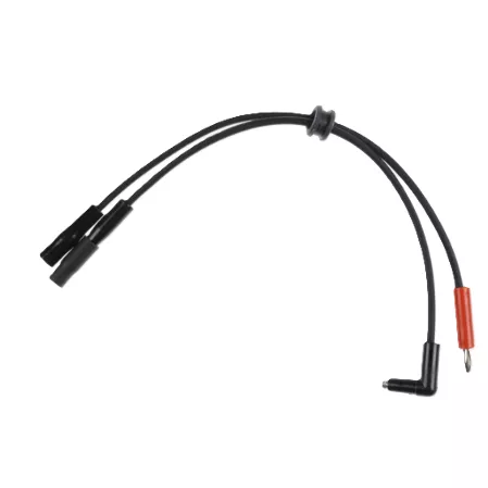 Weishaupt Zünd- und Ionisationsleitung WG10/20 380 mm lang | 23211011032