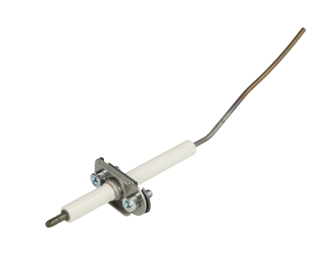 Viessmann Ionisationselektrode mit Dichtung,Vitocrossal 24 / 32 kW | 7822313
