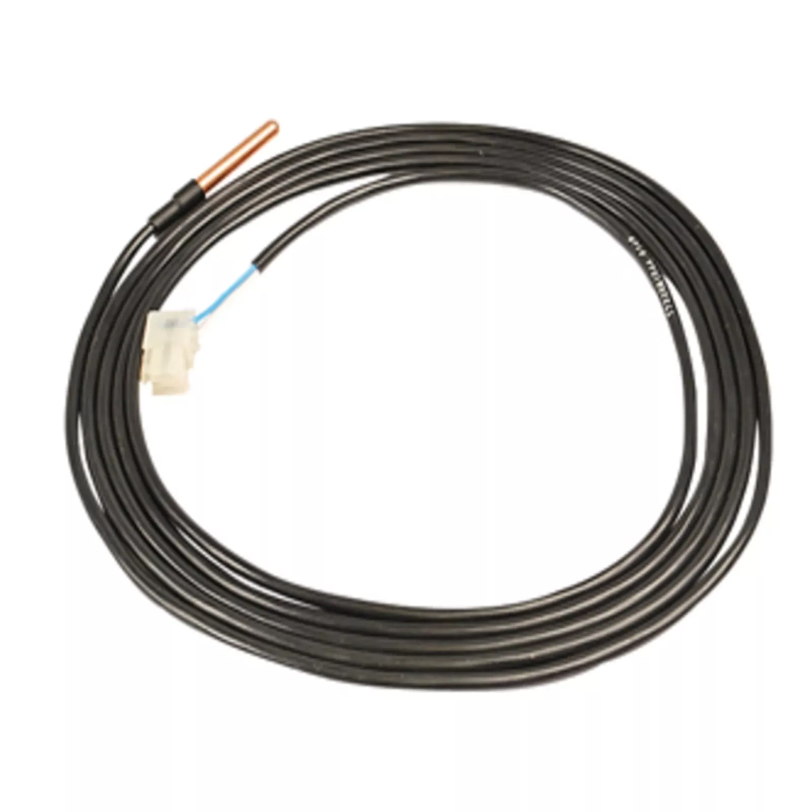 Honeywell Temperaturfühler mit Stecker T7335B1069 für präzise Temperaturmessung in Heizungs- und HVAC-Systemen