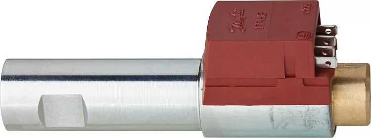 Danfoss Ölvorwärmer FPHB 5 030N1201, M8x1 Düsenstockölvorwärmer