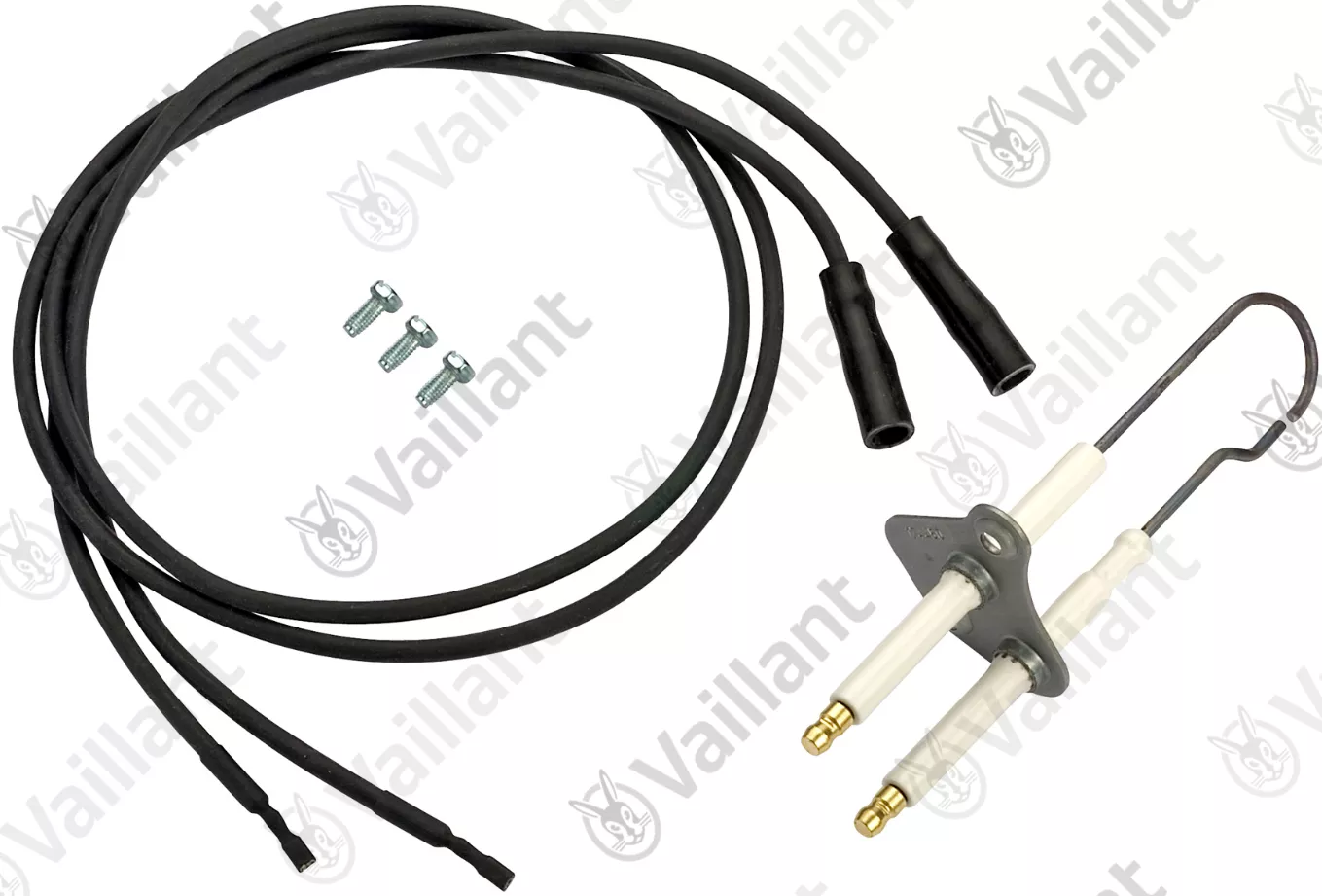 Vaillant Elektrode komplett | 090758