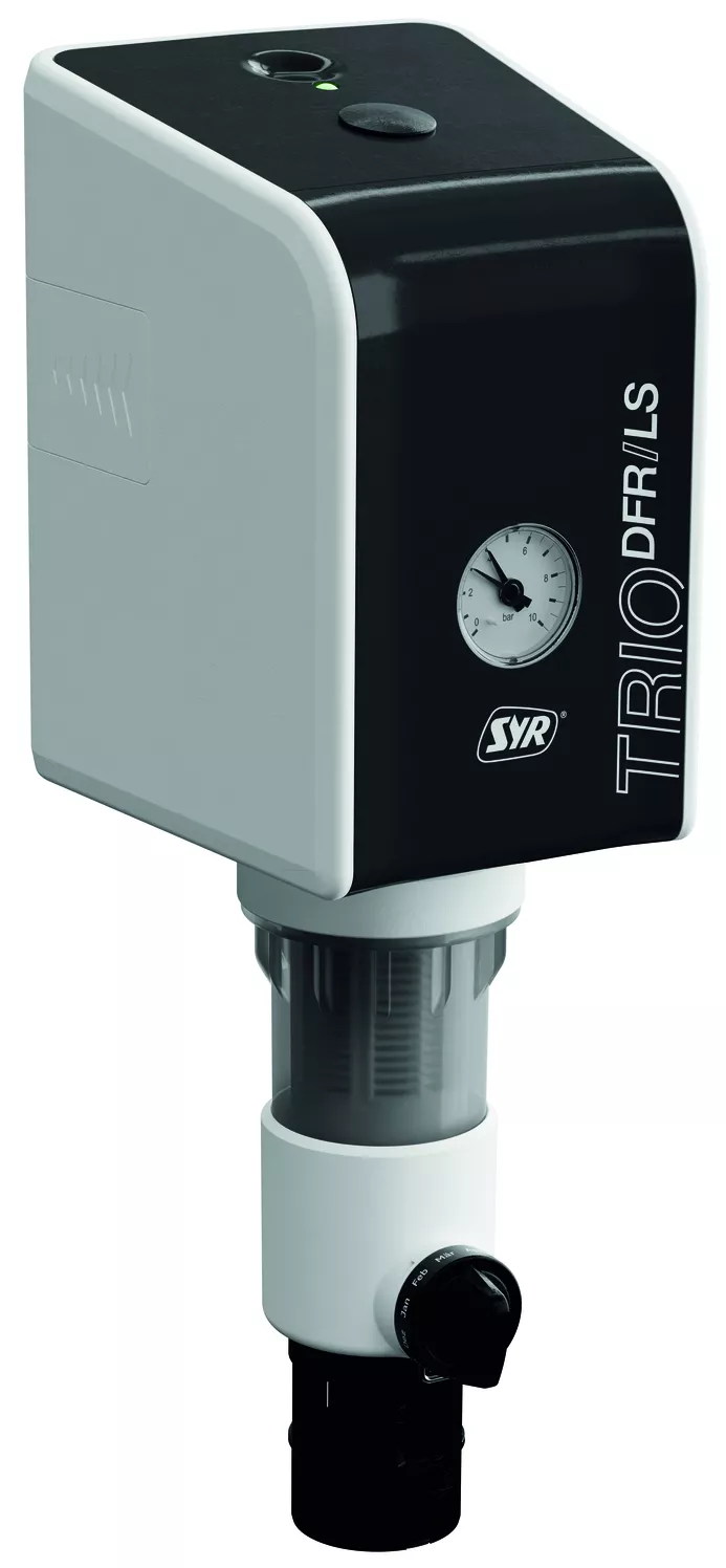 SYR TRIO Leckageschutzfilter DFR LS | TRIODFRLS