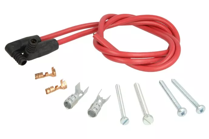 Danfoss Umbausatz Zündtrafo Danfoss alt auf EBI Service-Kit Zündtrafo Nr. 052F0061
