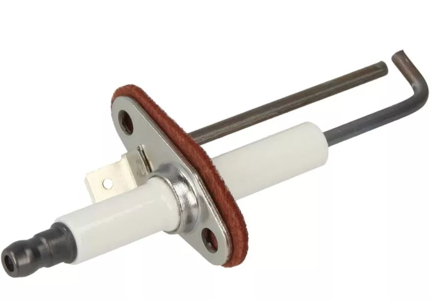 Zündelektrode Weishaupt Brennwert alt WTC 15/25/32-A,Nr.48101130172