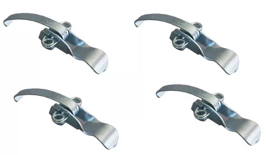Buderus Klemmbügel GB122/132T (4x) | 7099734