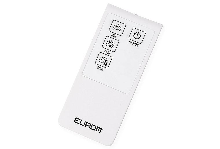 Eurom Terrassenheizer Sunset 2000 Watt, 230 Volt | 335163
