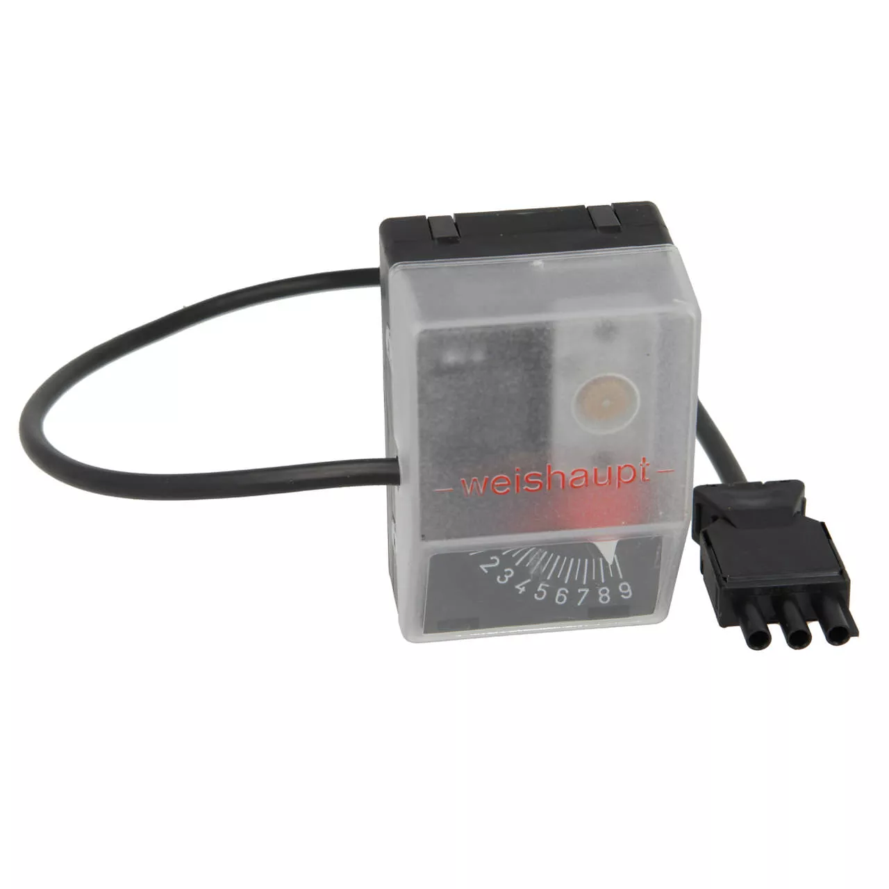 Weishaupt Stellantrieb W-ST01/4,WL10-A, WL20-A, WL20,Nr. 651026
