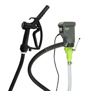 Elektropumpe Horn Hornet W40 Kreiselpumpe