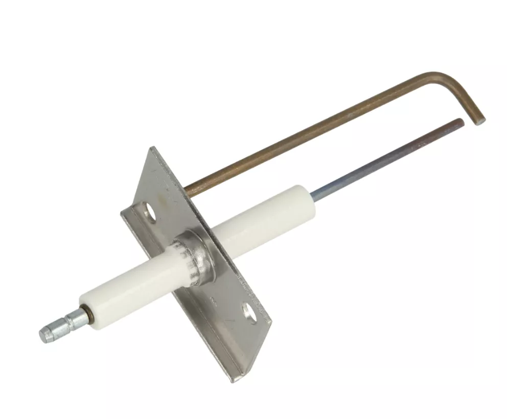 Weishaupt Zündelektrode WTG 9 - 34 | 45011030507