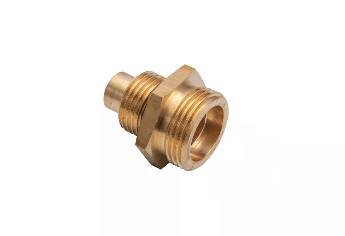 Buderus Gasdüse Erdgas E 4,65 mm | 7098902
