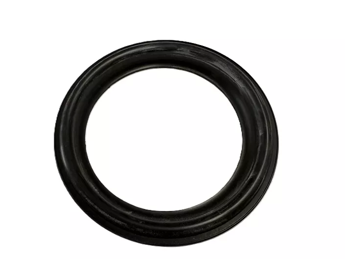 COSMO Flansch E DN 110 1 1/2"IG mit Dichtung für Einbau E-Heizung | CCEFE110