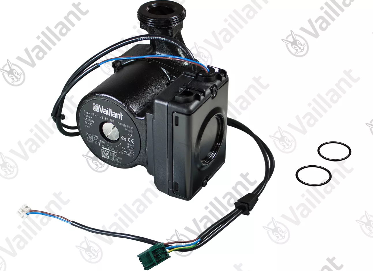 Vaillant Pumpe | 0020211453