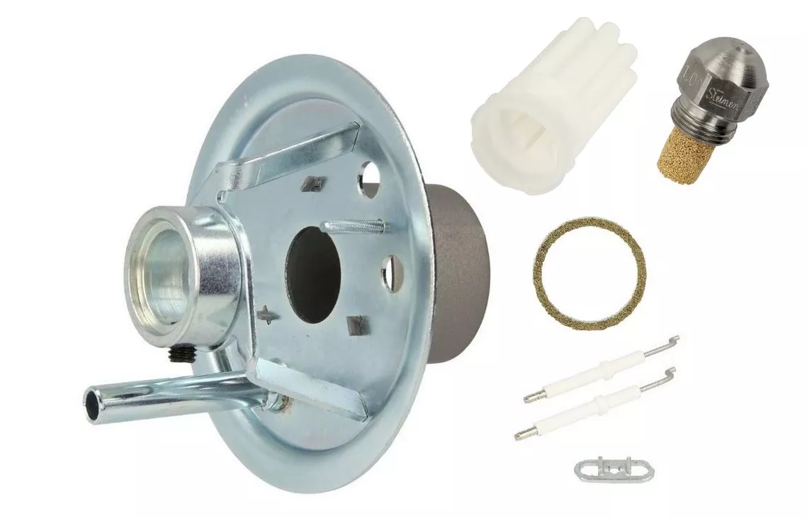 Mischsystem SET für Buderus BRE, Sieger SRE, MAN RE 1.0/1.1/1.2/1.4 | 17-43 kW