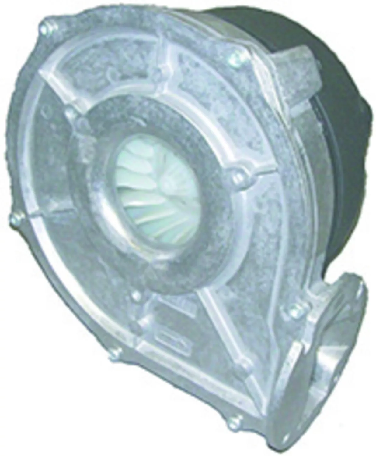 BRÖTJE Gebläse NRG 118 WMS/ WMC | 7626124