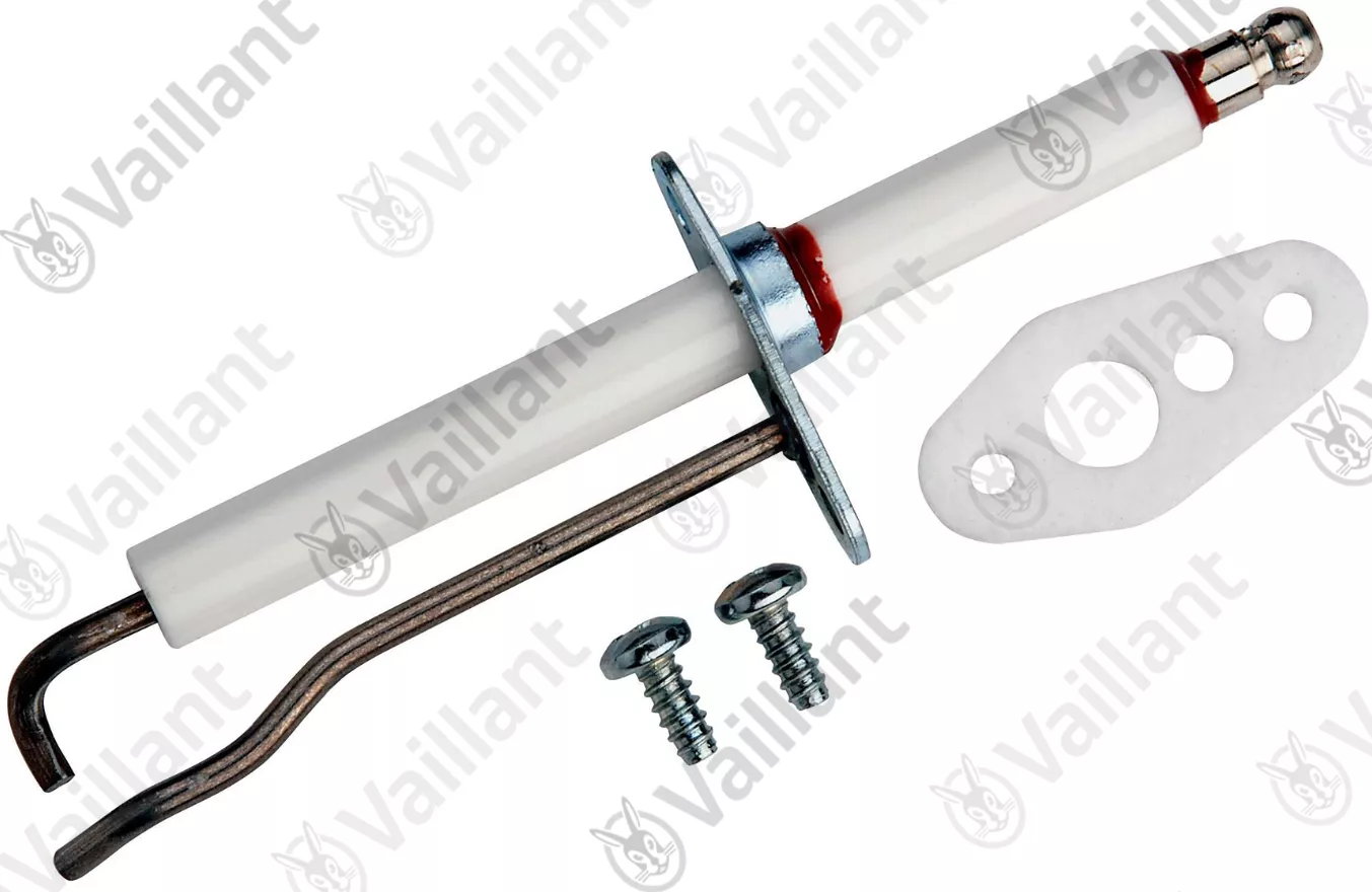 Vaillant Zündelektrode kpl | 090746